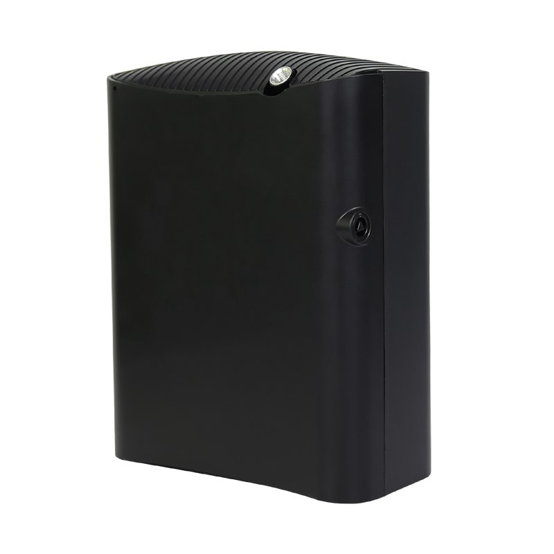 Air Fuse 500 Wall