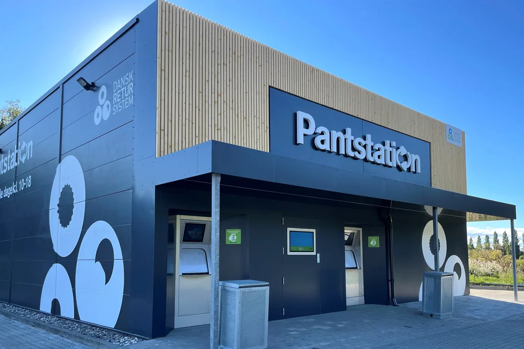 offentlige steder